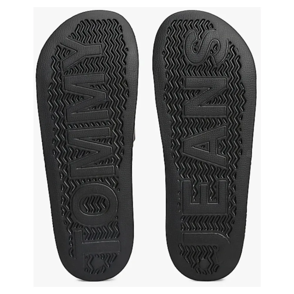 Heren Tommy Hilfiger Pool Slide Sandalen