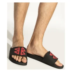 Heren Balenciaga Slippers^Pool slides