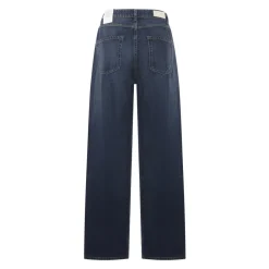 DAMES Icon Denim Jeans^Poppy Wide Jeans