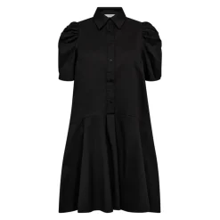 DAMES Co'Couture Poppycc Overhemdjurk A-lijn