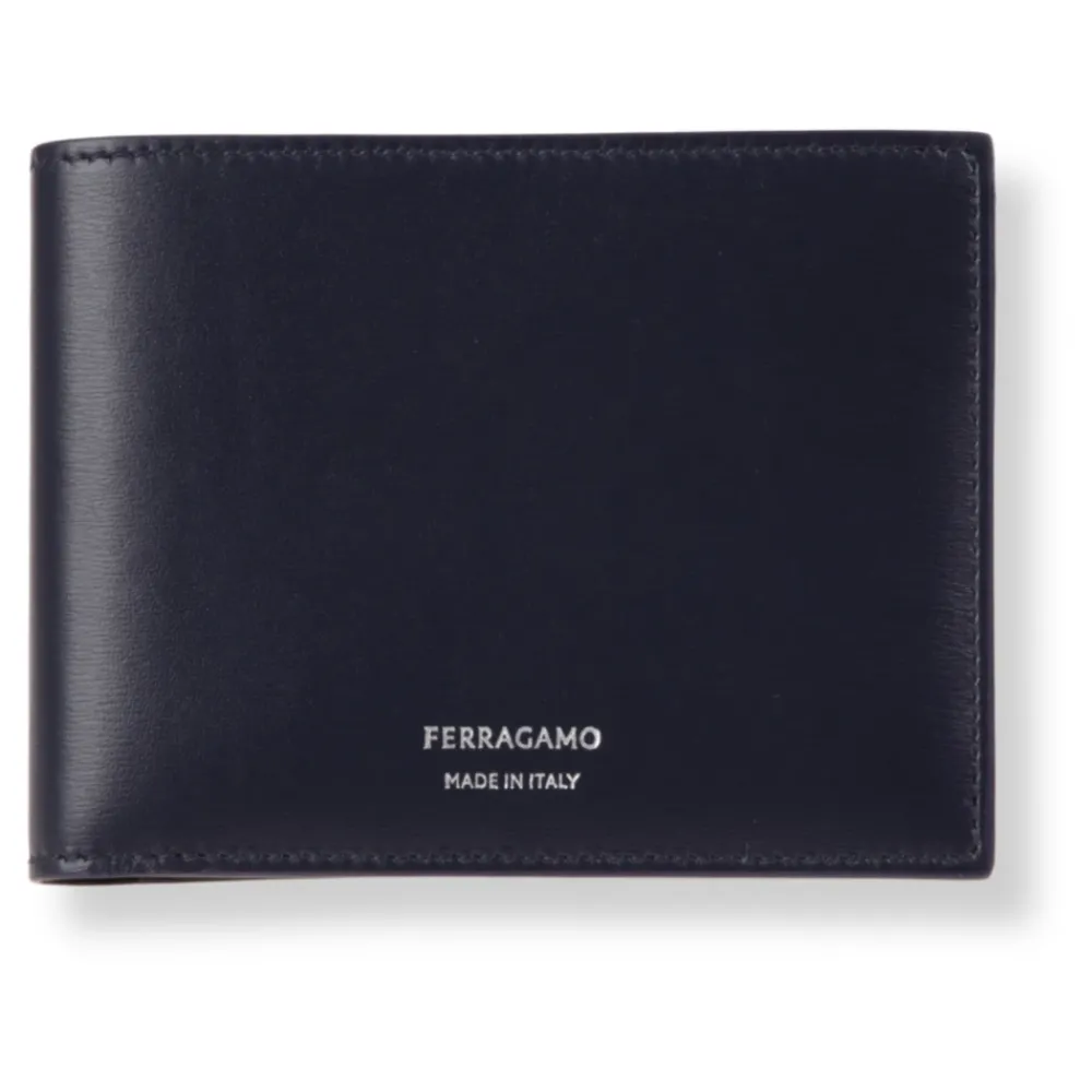 Heren Ferragamo Portafoglio classico