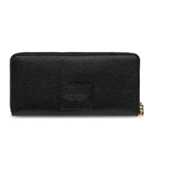 DAMES Marc Jacobs Portemonnee met logo