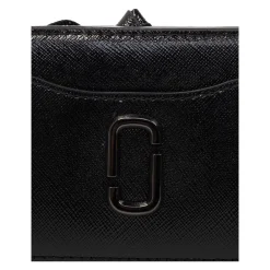 DAMES Marc Jacobs Portemonnee met Logo