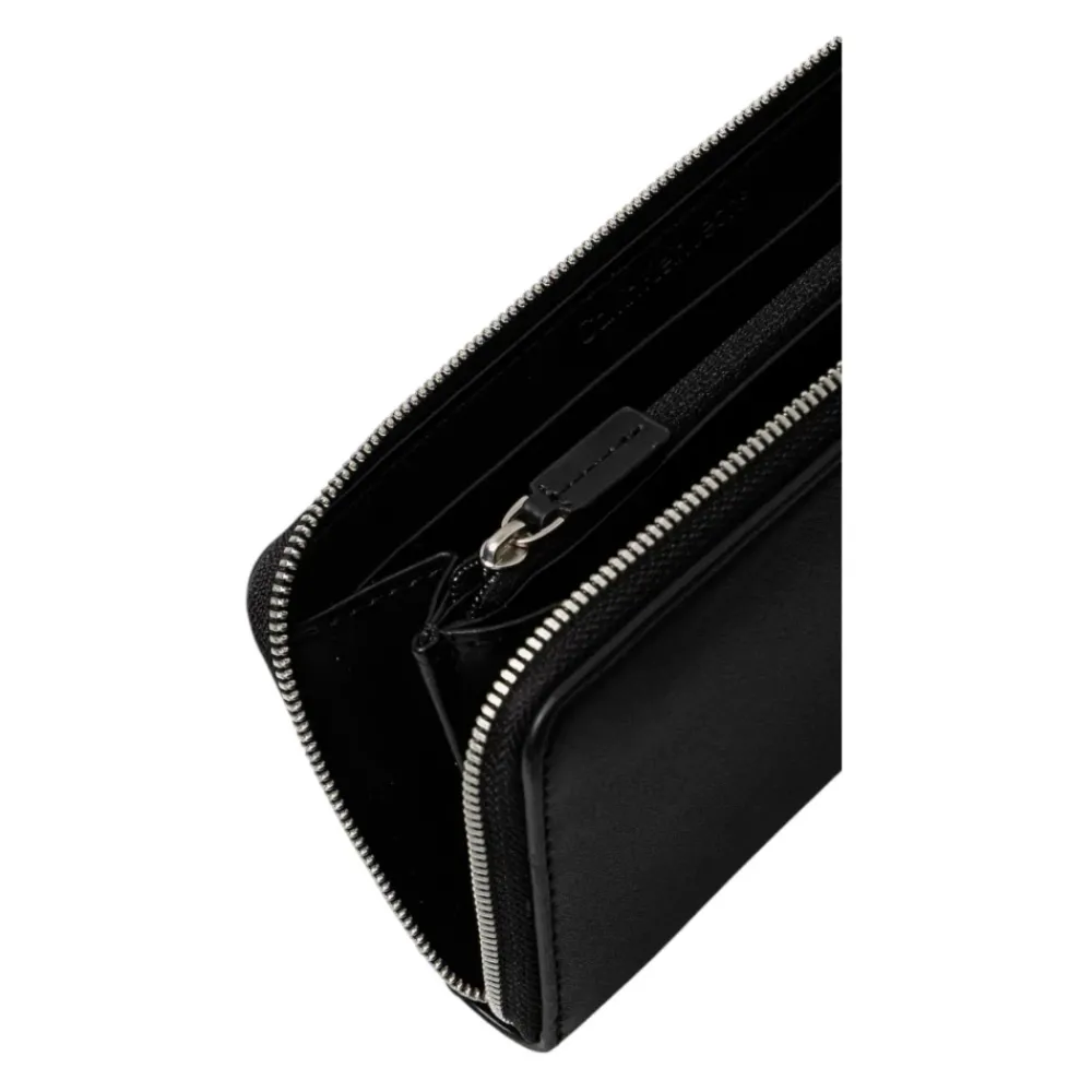 DAMES Calvin Klein Portemonnee met Ritssluiting