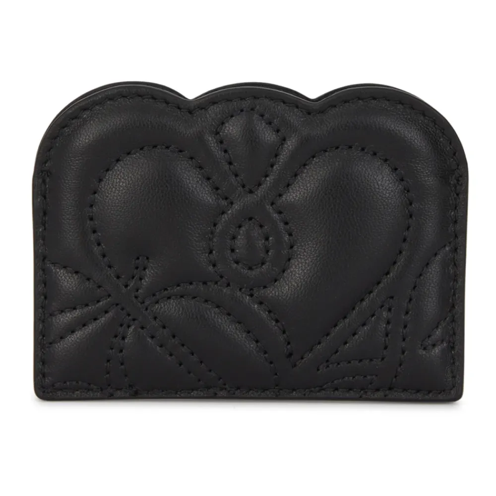DAMES Alexander McQueen Portemonnees Kaarthouders
