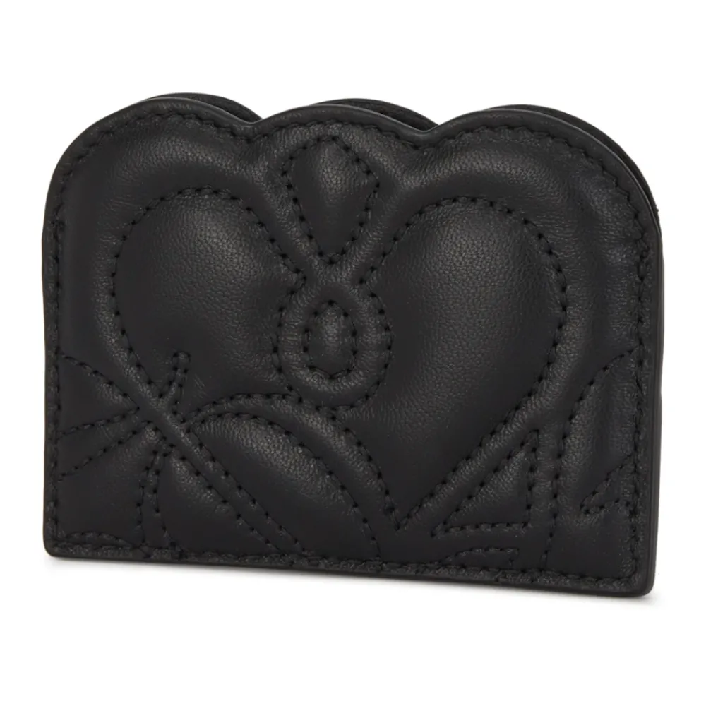DAMES Alexander McQueen Portemonnees Kaarthouders