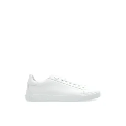 Heren Dolce & Gabbana Portofino Vintage Sneakers
