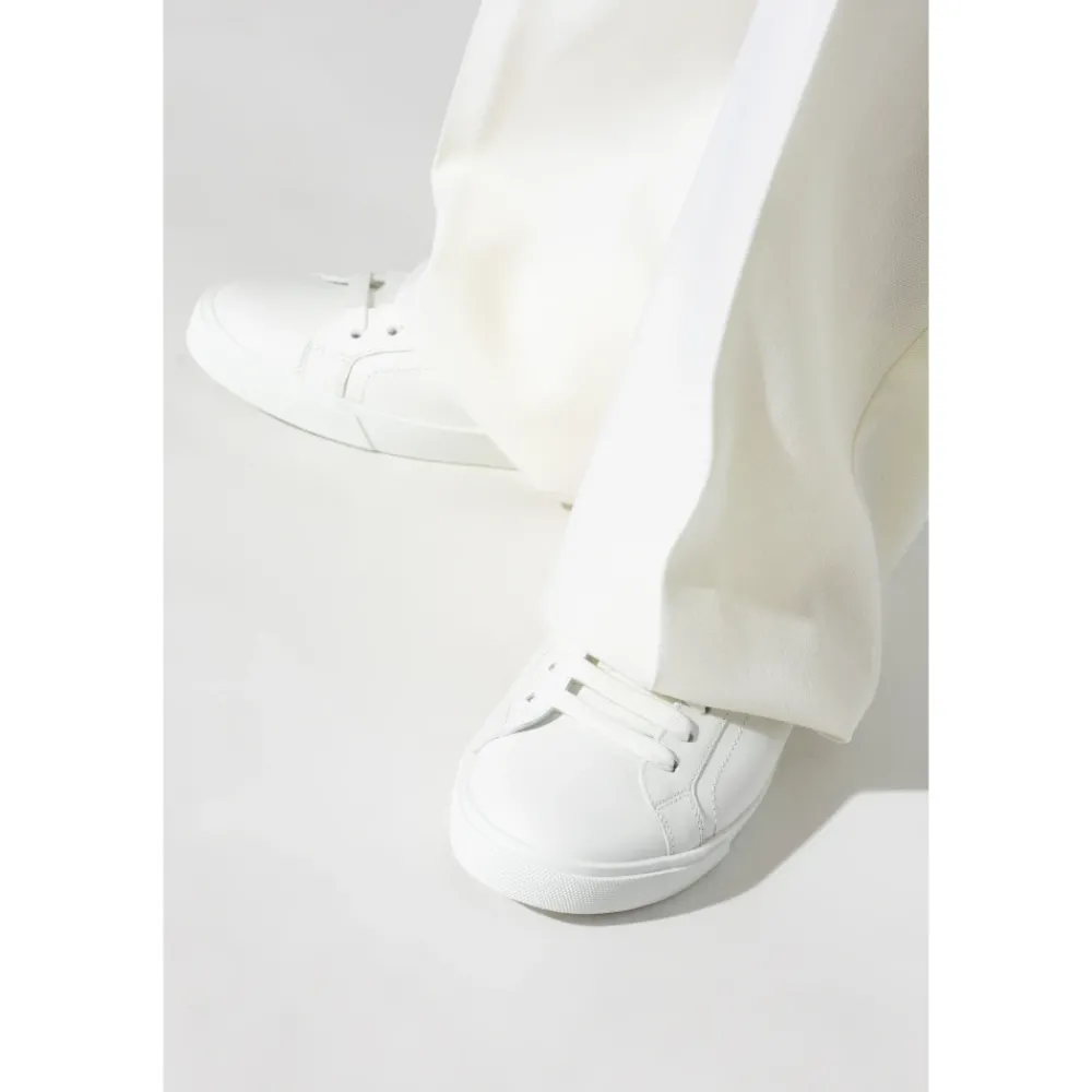 Heren Dolce & Gabbana Portofino Vintage Sneakers