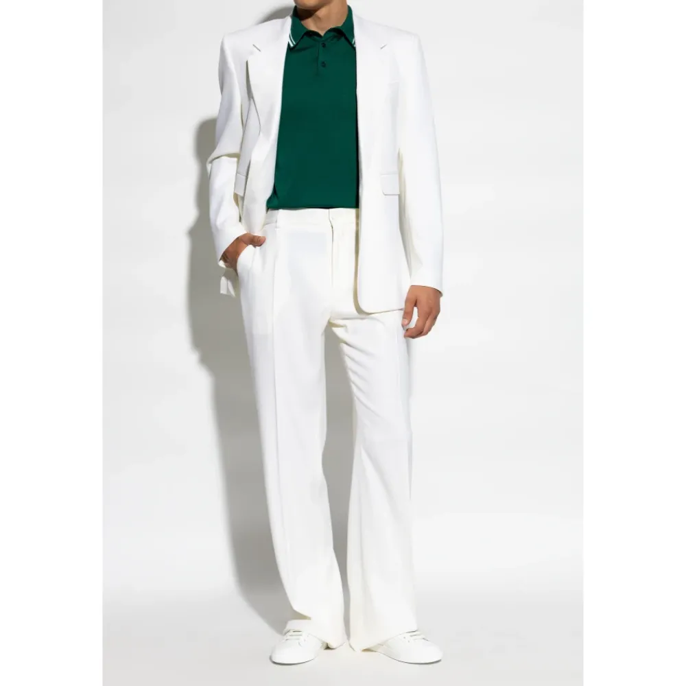 Heren Dolce & Gabbana Portofino Vintage Sneakers