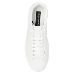 Heren Dolce & Gabbana Portofino Vintage Sneakers