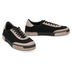 Heren Dolce & Gabbana Sneakers^Portofino Yacht Low-top sneakers