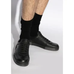 Heren Dolce & Gabbana Portofino Yacht Sneakers