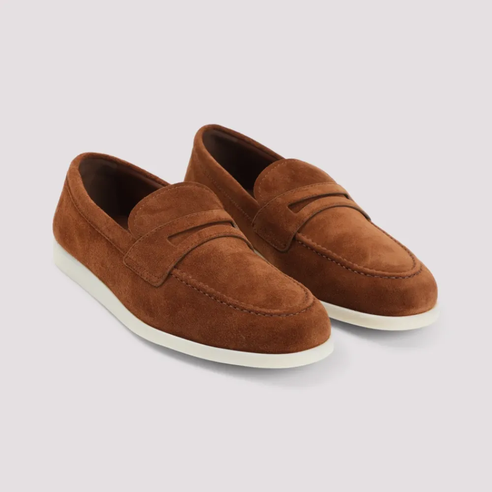 Heren Church's Portsmouth Loafers