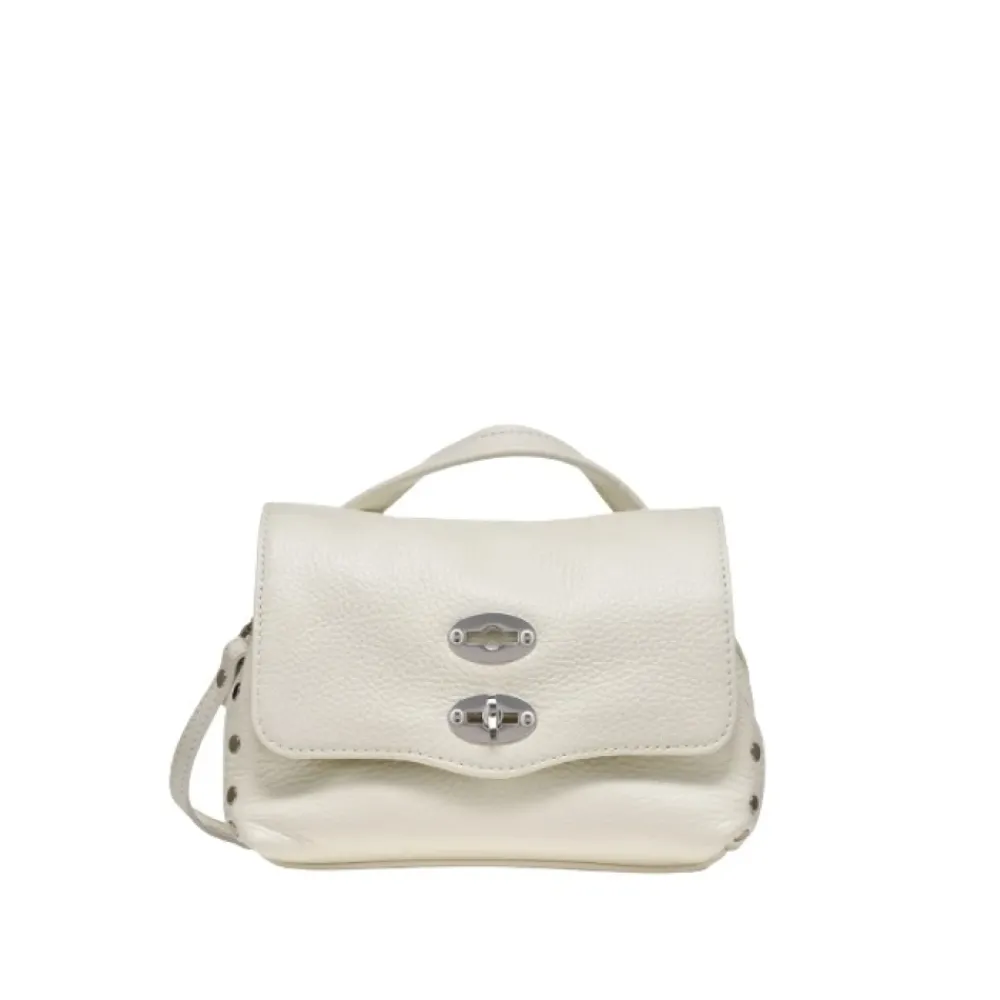 DAMES Zanellato Handtassen^Postina Baby Messenger Bag