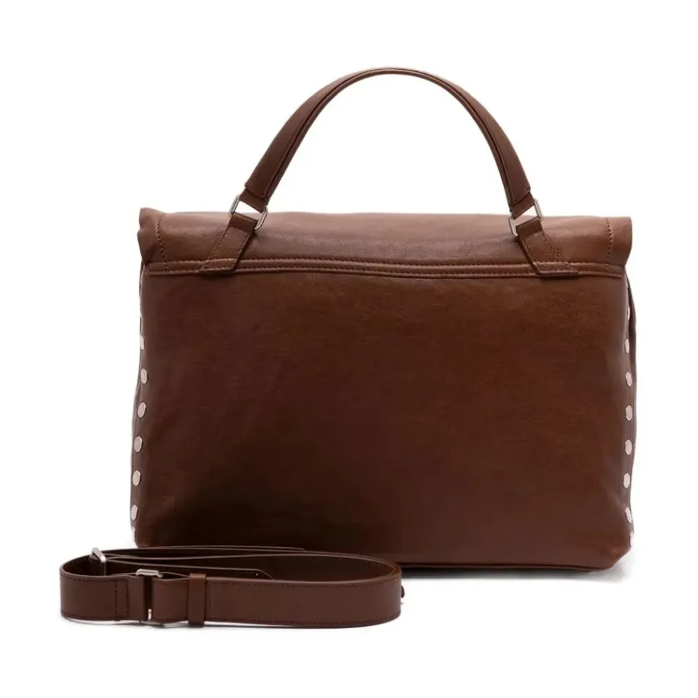 DAMES Zanellato Postina Bag