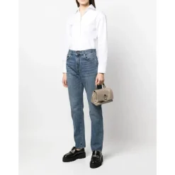 DAMES Zanellato Handtassen^Postina Daily Giorno Baby Tote Bag