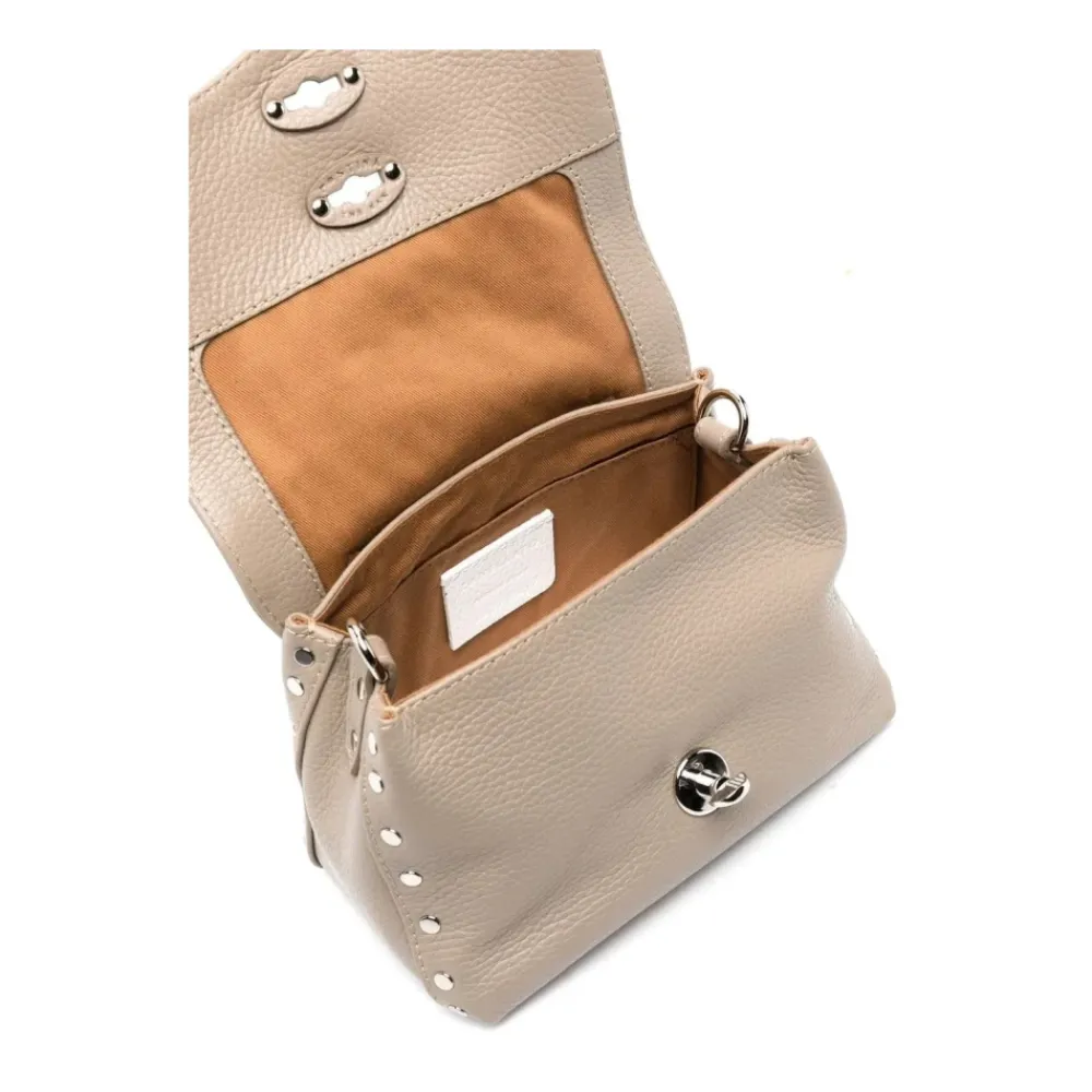 DAMES Zanellato Handtassen^Postina Daily Giorno Baby Tote Bag