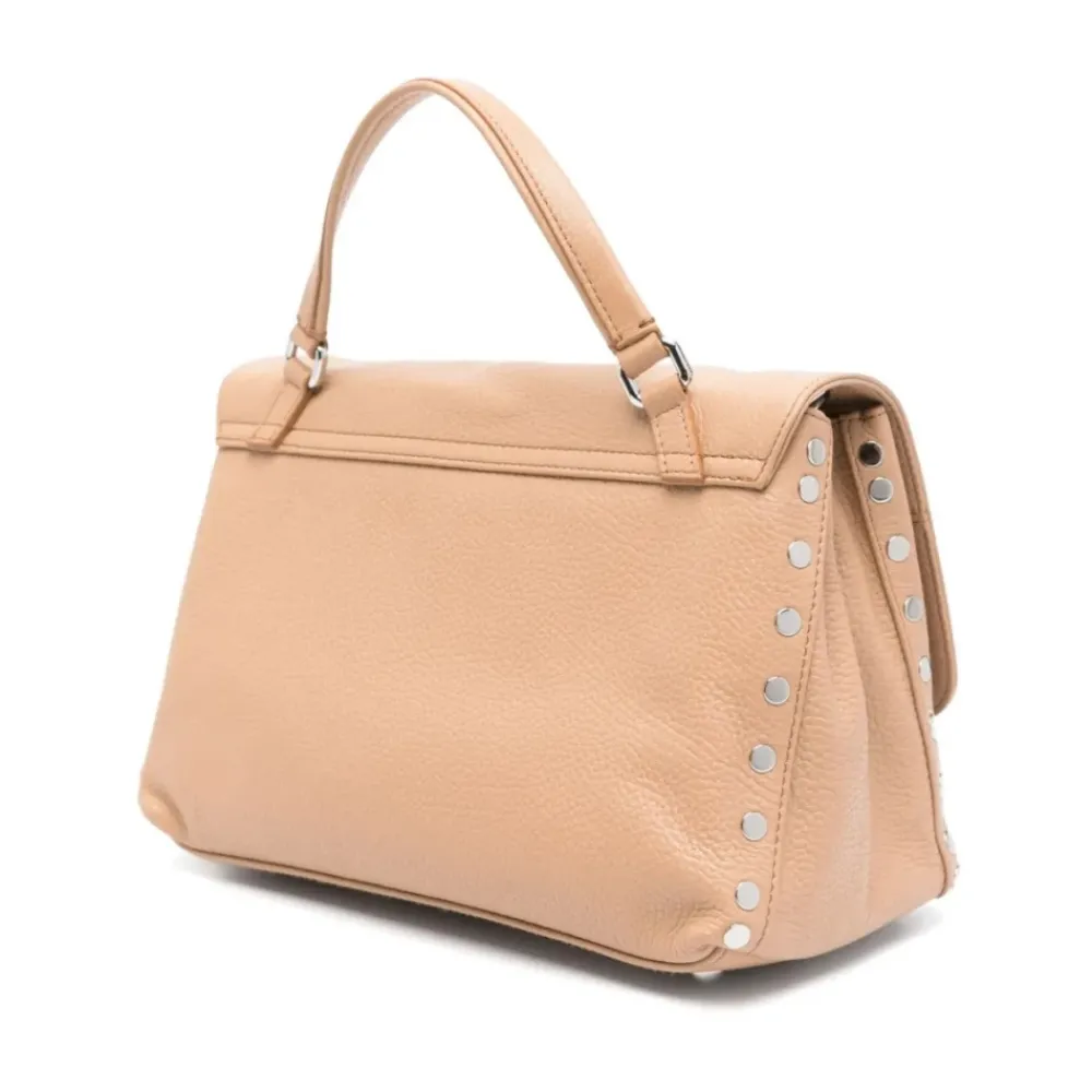 DAMES Zanellato Handtassen^Postina Daily Giorno S Tote Bag