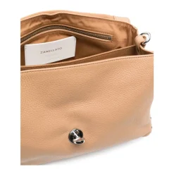 DAMES Zanellato Handtassen^Postina Daily Giorno S Tote Bag