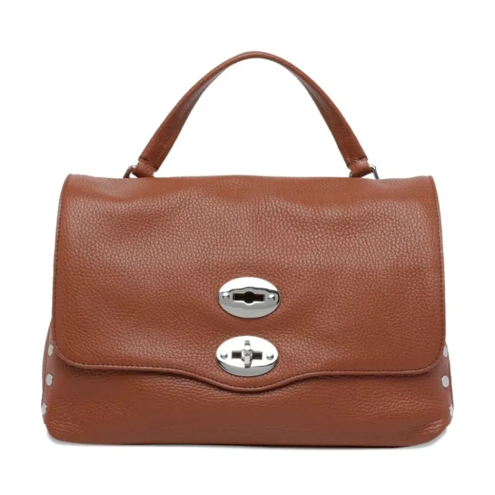 DAMES Zanellato Handtassen^Postina Daily M