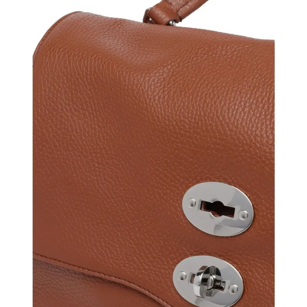 DAMES Zanellato Handtassen^Postina Daily M