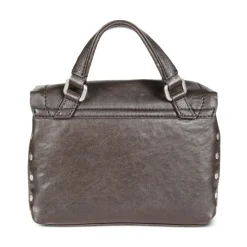 DAMES Zanellato Handtassen^Postina Small