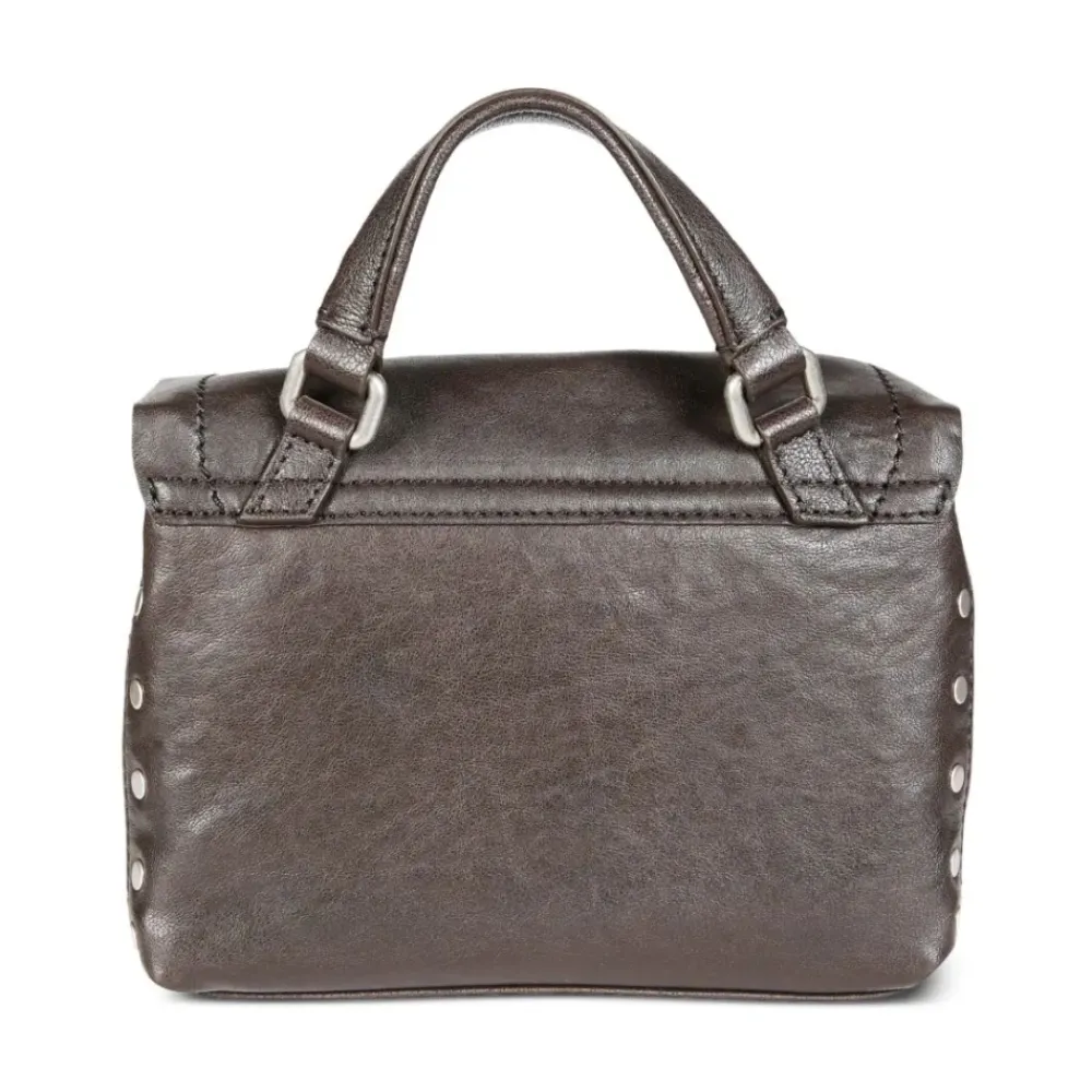 DAMES Zanellato Handtassen^Postina Small