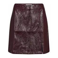 DAMES Co'Couture PosyCC Rok - Moderne Garderobe Essentieel