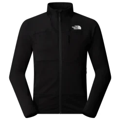 The North Face Sportshirts^Powergrid Jas