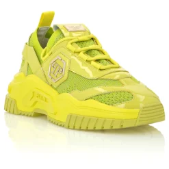 DAMES Philipp Plein Predator Sneakers