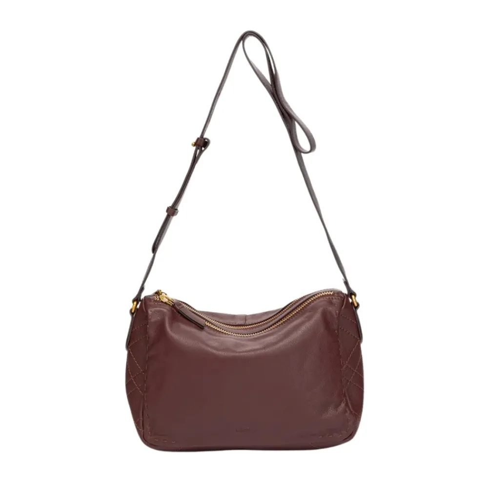 DAMES Abbacino Schoudertassen^Premium Gaia