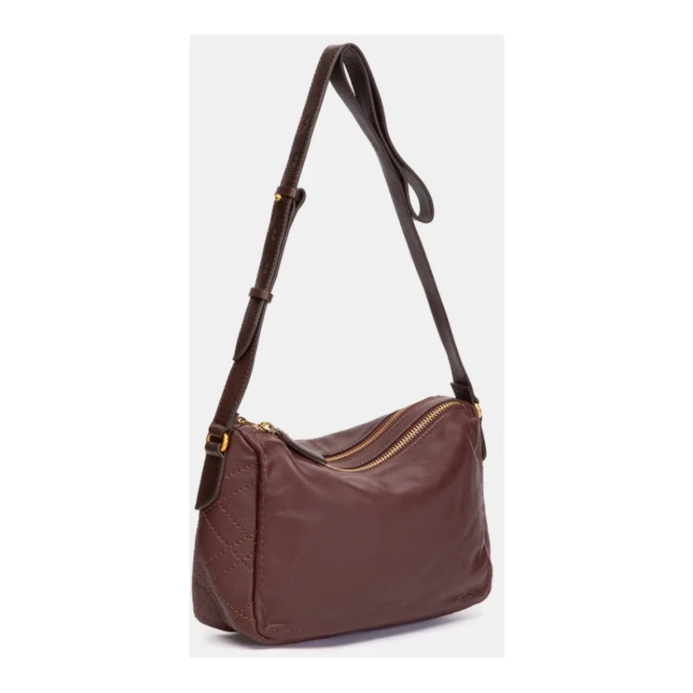 DAMES Abbacino Schoudertassen^Premium Gaia