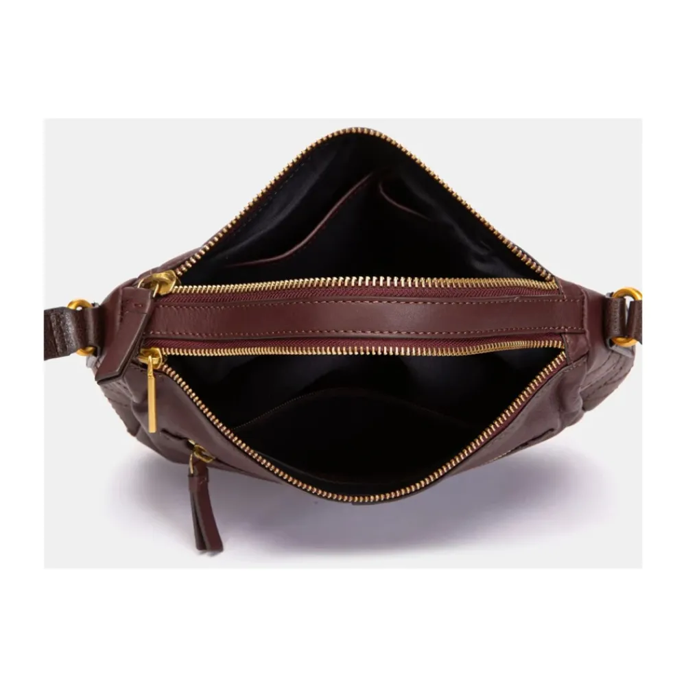 DAMES Abbacino Schoudertassen^Premium Gaia