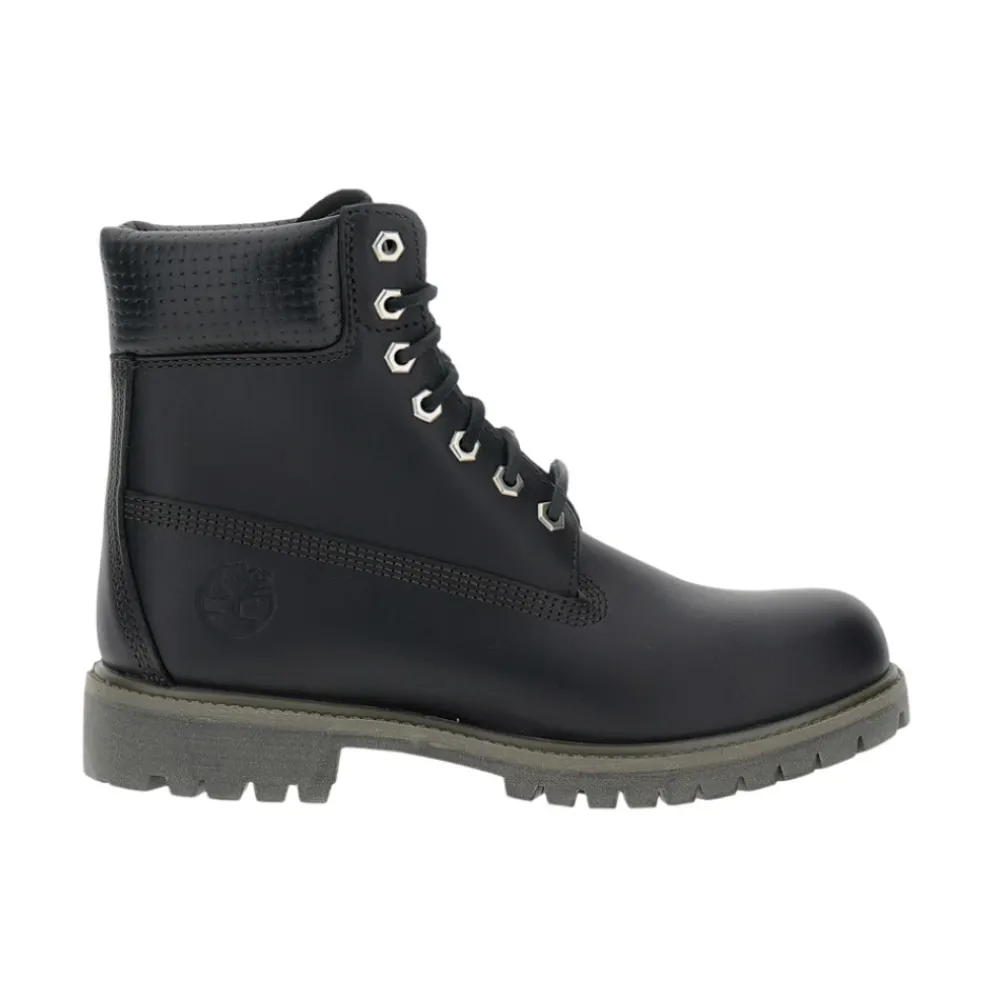 Heren Timberland Laarzen^Premium 6-Inch Boot