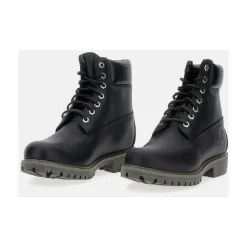 Heren Timberland Laarzen^Premium 6-Inch Boot
