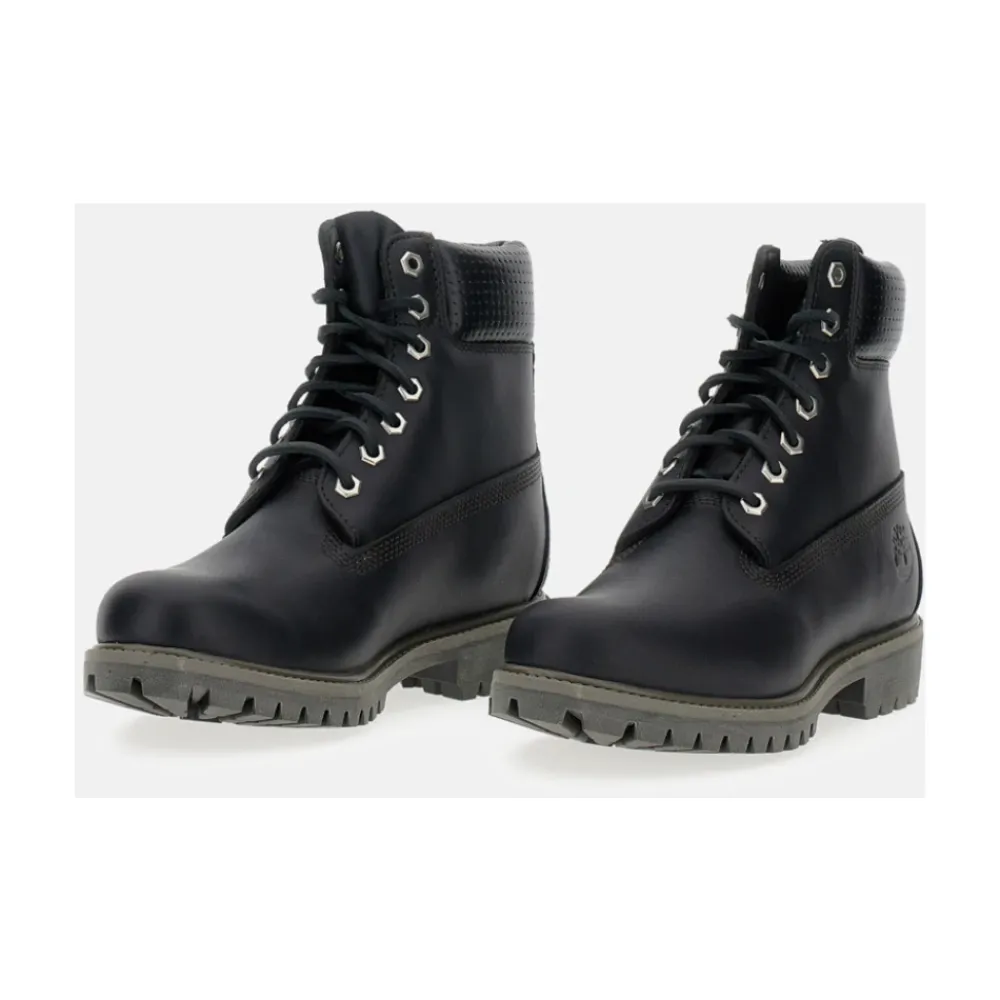 Heren Timberland Laarzen^Premium 6-Inch Boot