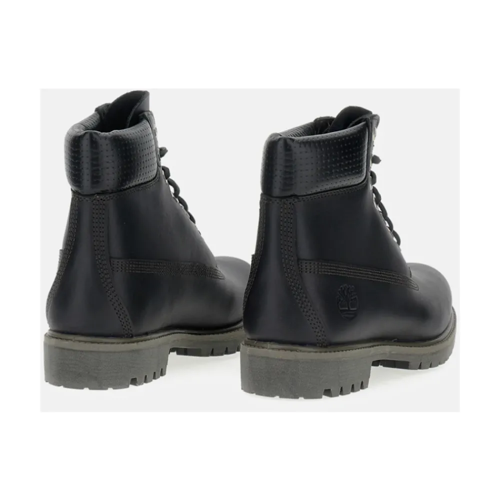 Heren Timberland Laarzen^Premium 6-Inch Boot