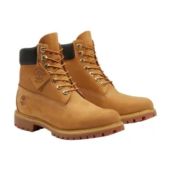 Heren Timberland Premium 6-Inch Waterproof Boot