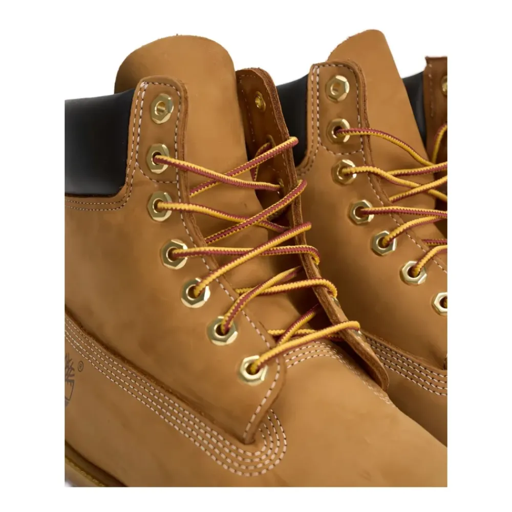 Heren Timberland Premium 6-Inch Waterproof Boot