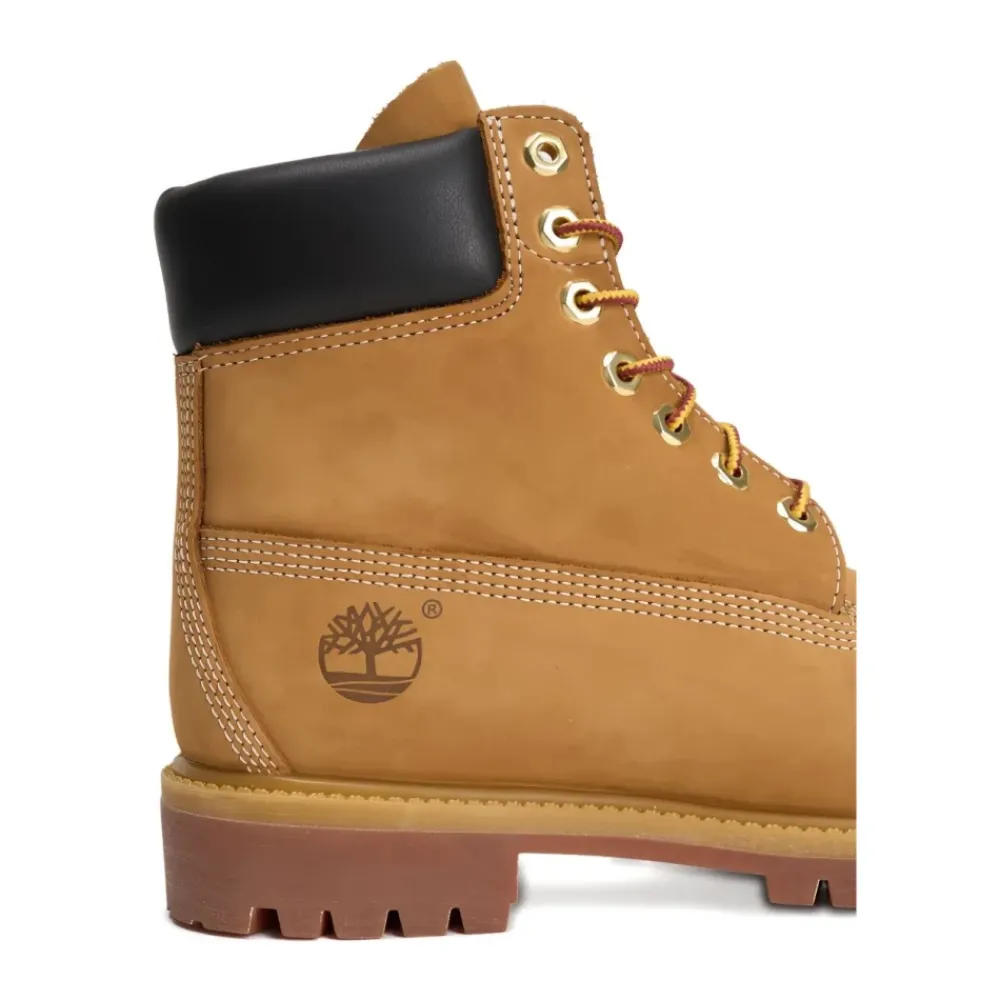 Heren Timberland Premium 6-Inch Waterproof Boot