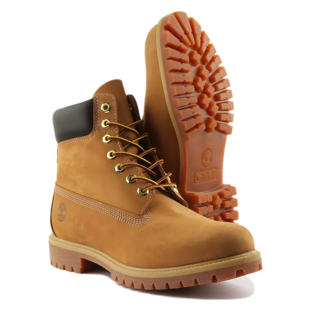 Heren Timberland Premium 6-Inch Waterproof Boot