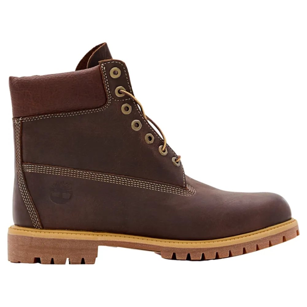 Heren Timberland Premium 6-Inch Waterproof Veterboot