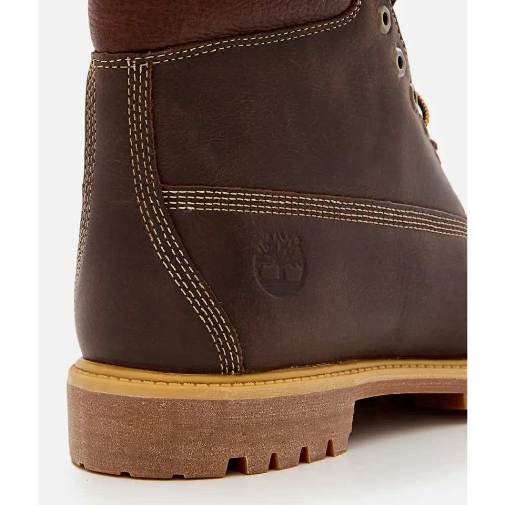 Heren Timberland Premium 6-Inch Waterproof Veterboot