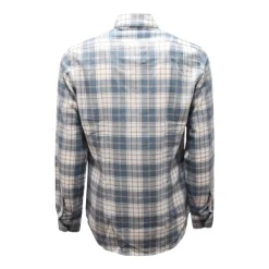 Heren Eleventy Overhemden^Premium Italiaans Overhemd