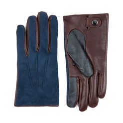 Heren Paul & Shark Premium Leren & Suède Handschoenen