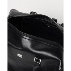 DAMES Dolce & Gabbana Weekendtassen^Premium Leren Reistas