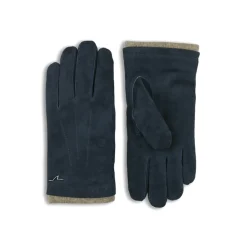 Heren Paul & Shark Handschoenen^Premium Suède Handschoenen