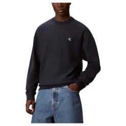 Heren Calvin Klein Jeans Truien & Vesten^Premium Terry Monogr
