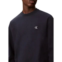 Heren Calvin Klein Jeans Truien & Vesten^Premium Terry Monogr