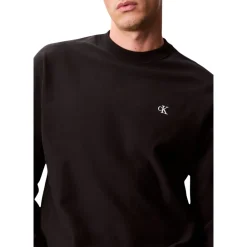 Heren Calvin Klein Jeans Premium Terry Monogr